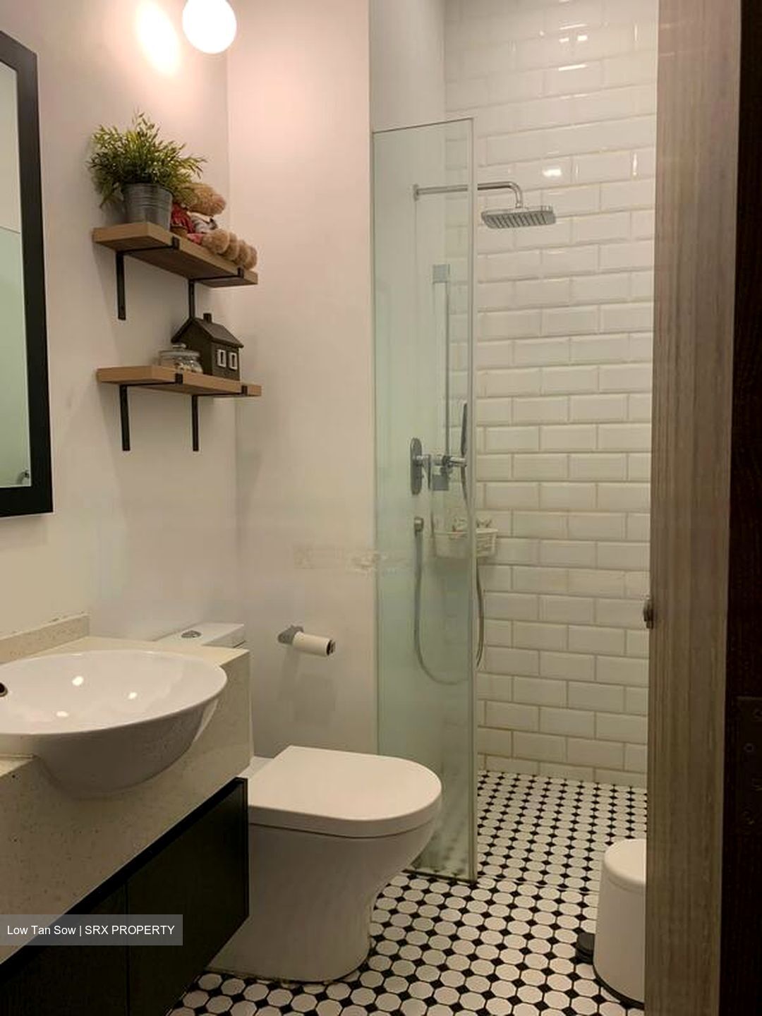Floraville (D28), Apartment #476783041